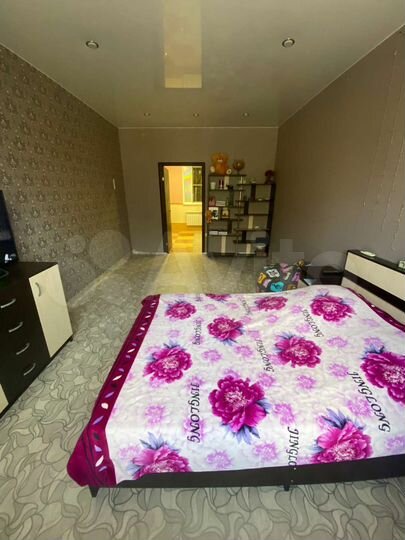 Таунхаус 64 м² на участке 1 сот.