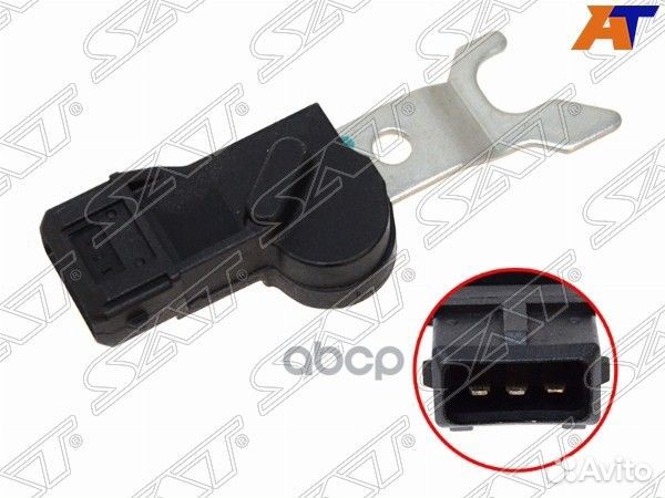 Датчик положения распредвала opel astra 94-00