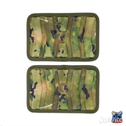 Комплект кап X-form для камербанда, ссо