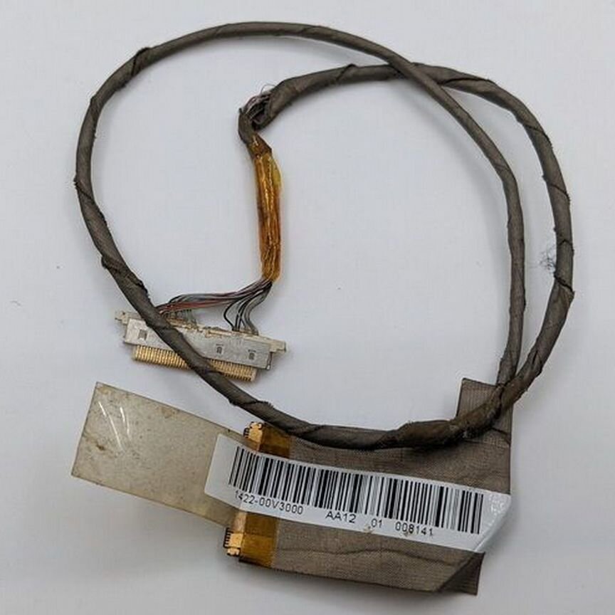 [00V3000] Шлейф Матрицы 1422-00v3000, Asus N53, N53d, N53da
