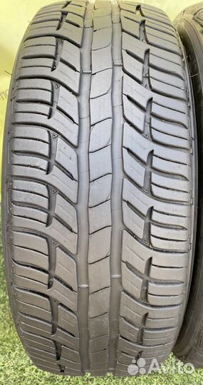 Bfgoodrich Advantage T/A Drive 205/60 R16 92H
