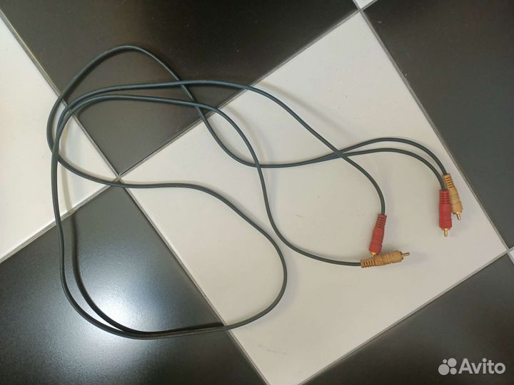 Видеомагнитофон daewoo DVR- 1181D