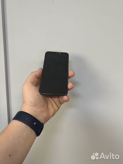 Стекло iPhone X/xs Oled/tft(s2z)