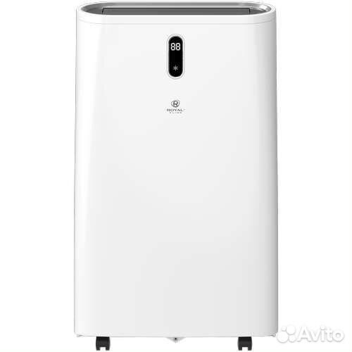 Мобильный кондиционер Royal Clima 39м2