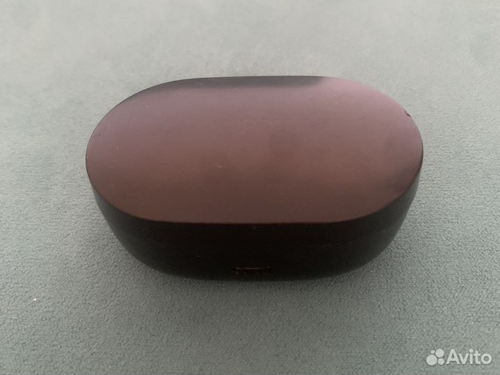 Беспроводные наушники