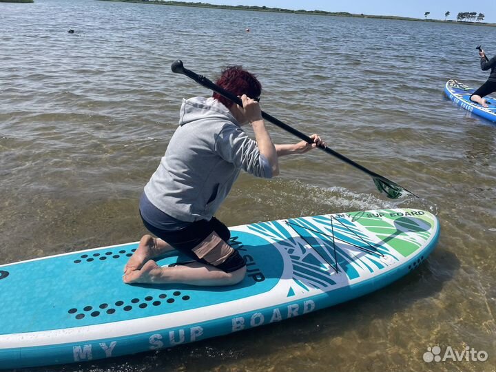 Аренда и прокат SUP Board (Сапа), Сап Доски