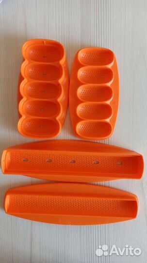 Форма для приготовления суши Tupperware