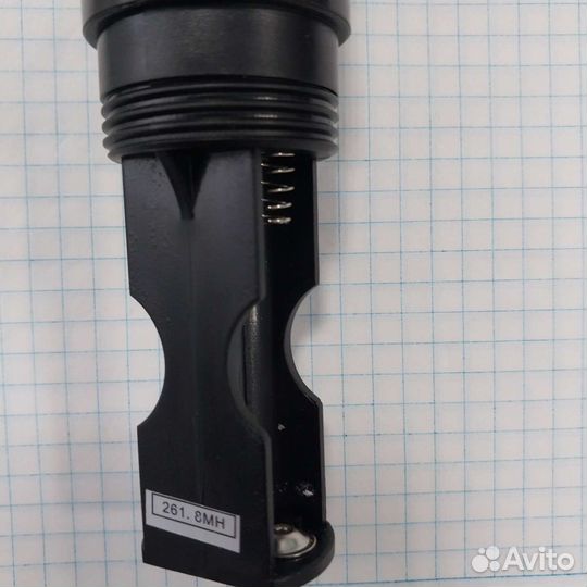 Плата к радиомикрофону