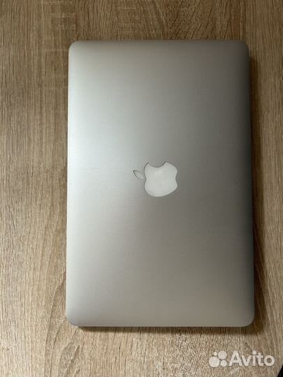 MacBook Air 11