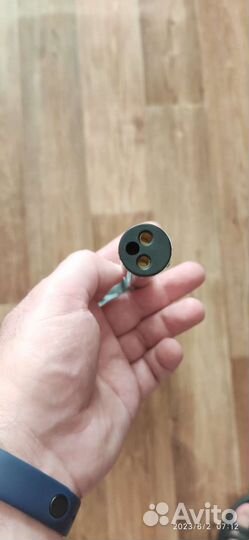 Круговой топовый огонь светодиодный катер лодка