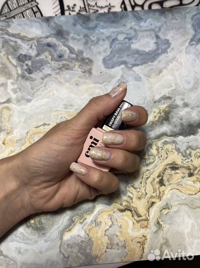 Маникюр педикюр на дому с покрытием гель лак