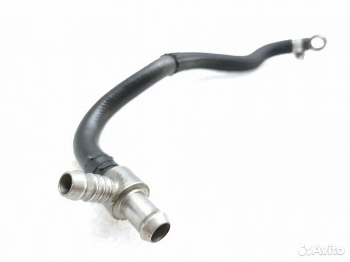 Трубка топливная Bmw 5-Series E60 2.0D 2009