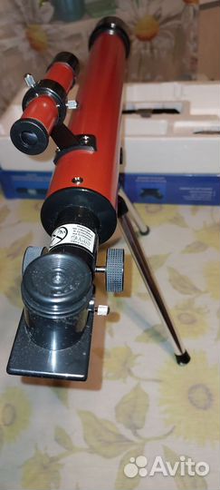 Телескоп детский