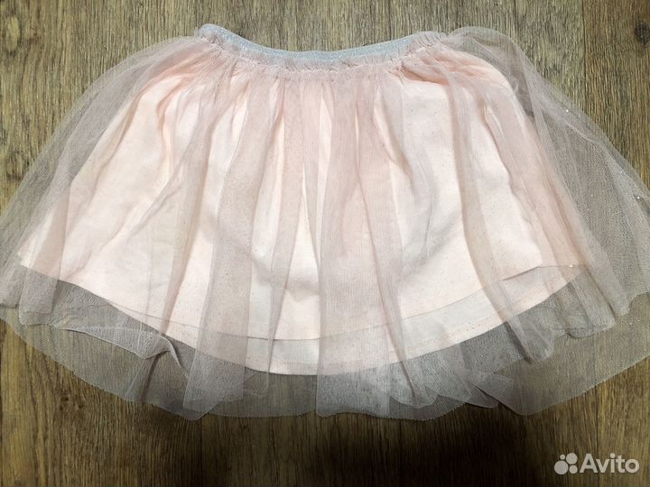 Вещи пакетом на девочку 2-3 года