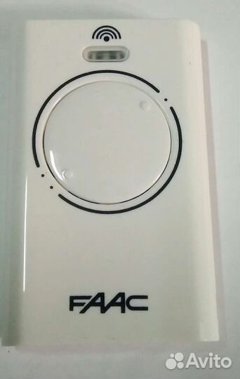 Пульт / брелок Faac XT2 868 SLH LR