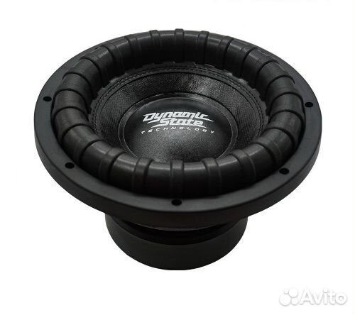 Сабвуфер Dynamic State CSW-254C
