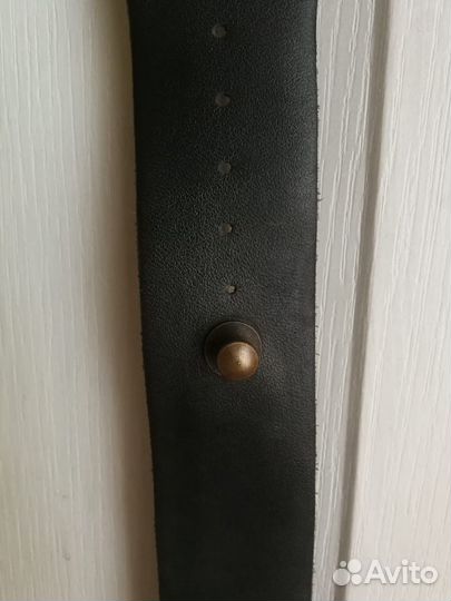 Ремень Isaac Sellam