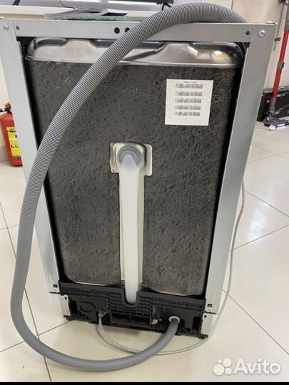 Посудомоечная машина haier встраиваемая