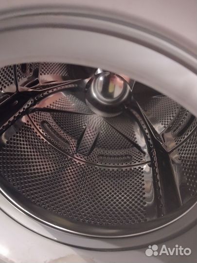 Стиральная машина whirlpool FL 5105/A