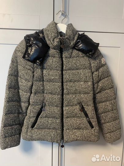 Куртка Moncler
