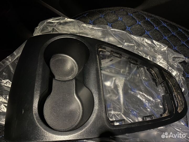 Подстаканник на весту