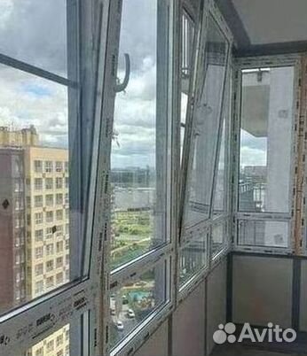 Окна быстро