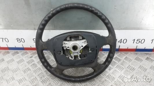 Рулевое колесо toyota land cruiser prado J120 (BEA