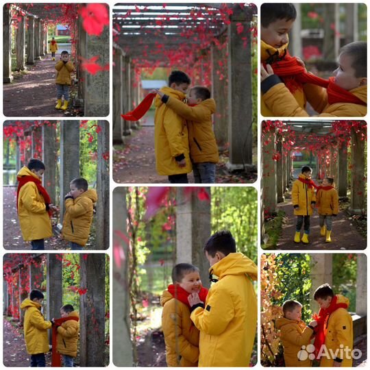 Детский, семейный фотограф