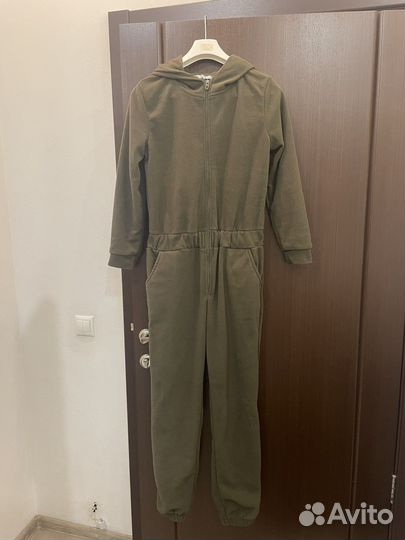 Комбинезон женский подростковый 44-46