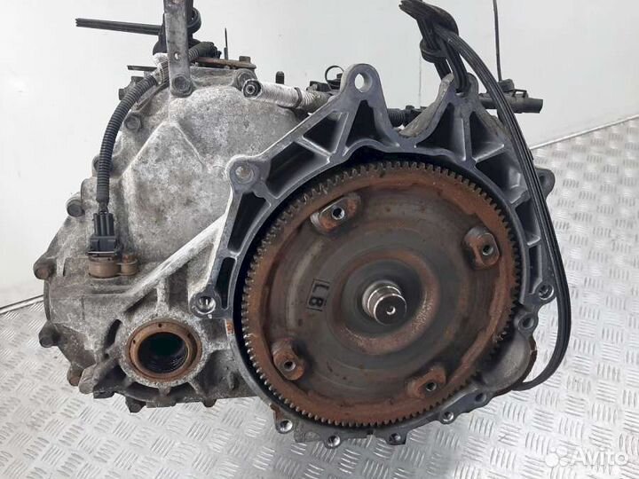 Коробка передач автоматическая (АКПП) Kia Opirus 3