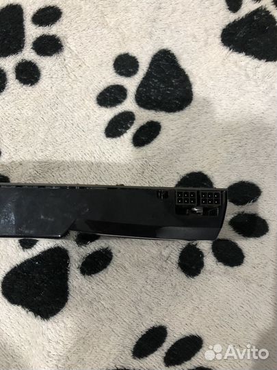 Видеокарта gtx 275