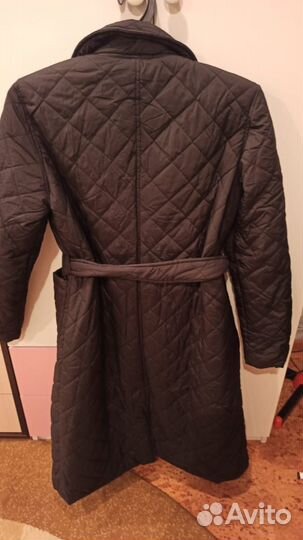 Плащ женский