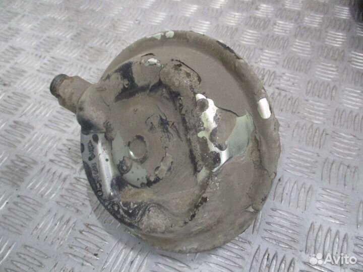 Камера тормозная передняя правая MAN 81511016484