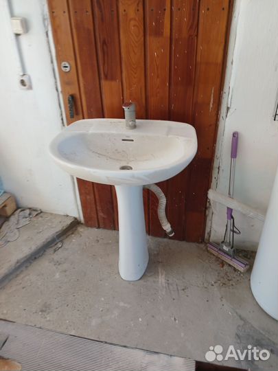 Раковина в ванную