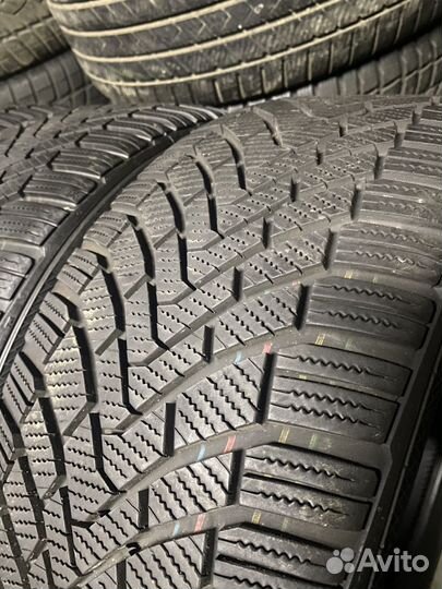 Continental ContiWinterContact TS 850 225/45 R17