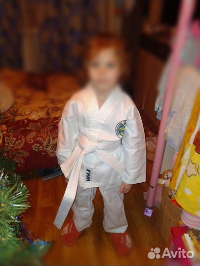 Кимоно детское