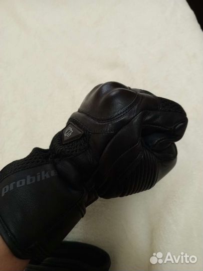 Мото перчатки probiker PR-10