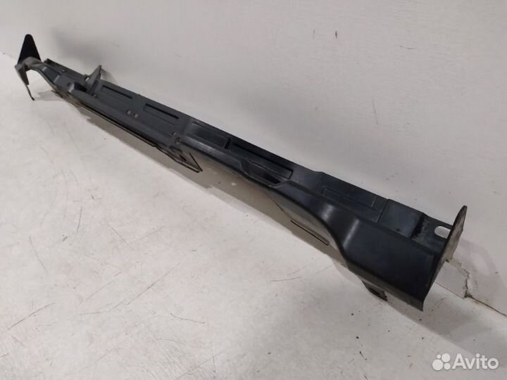 Кронштейн бампера задний Nissan Note E11 2006-2013