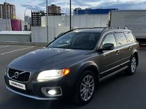 Volvo XC70 3.2 AT, 2008, 320 000 км, с пробегом, цена 1 350 000 руб.