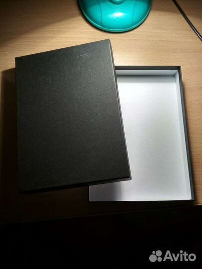 Коробки упаковочные. Обмен