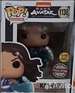 Funko pop