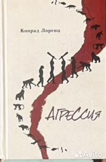 Книга лоренцв