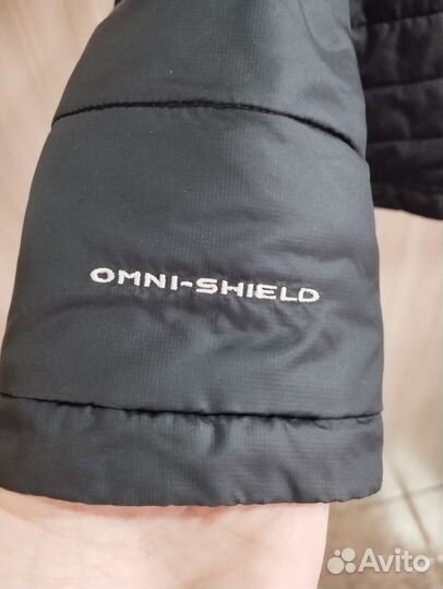 Куртка женская Коламбия 48р