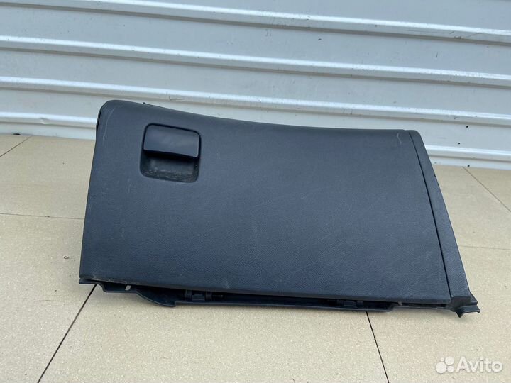 Бардачок Kia cerato 2