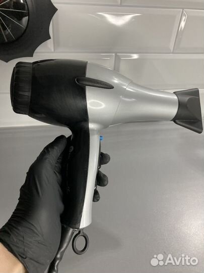 Фен Erika professional