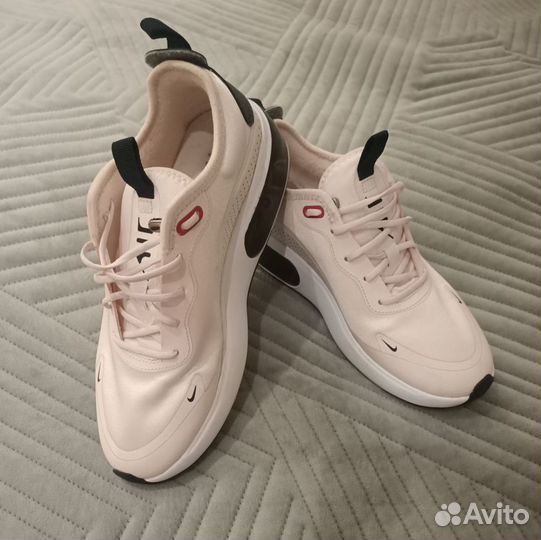 Кроссовки nike air max женские