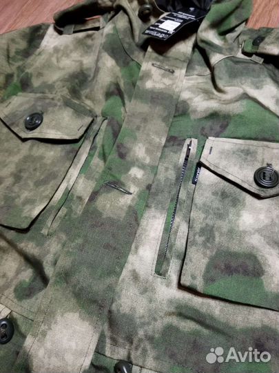 Костюм мох горка Викинг 44/3