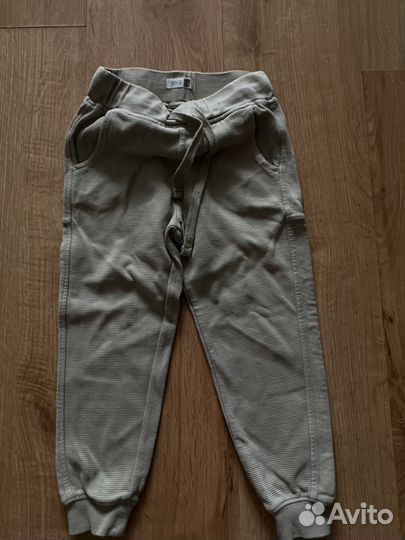 Пакет вещей