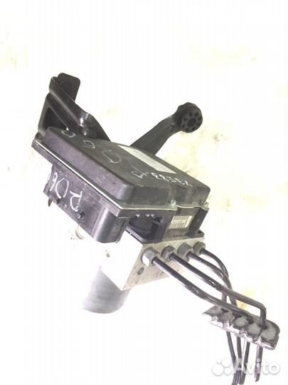 Блок абс бмв Х3 Е83