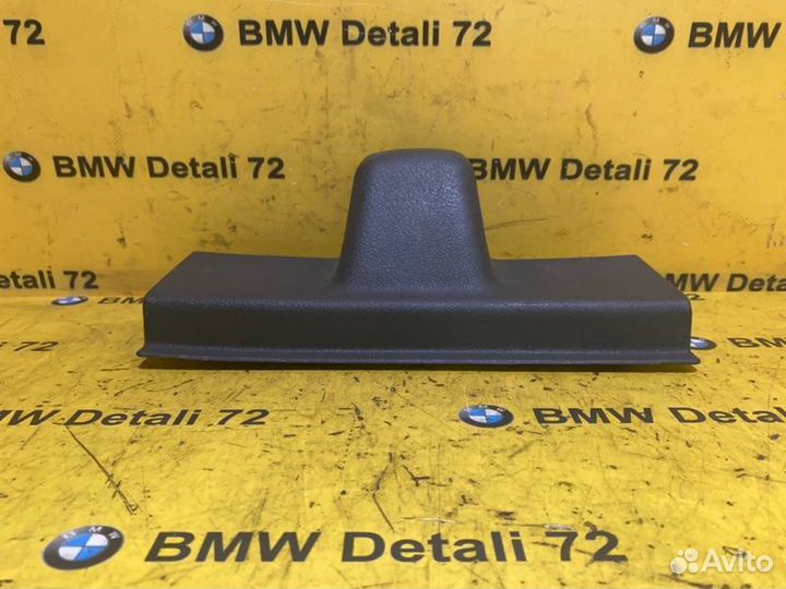 Накладка сдвижной двери задняя левая Mercedes